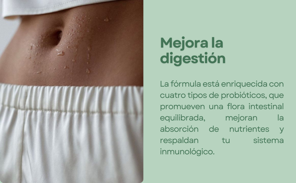 mejora la digestion