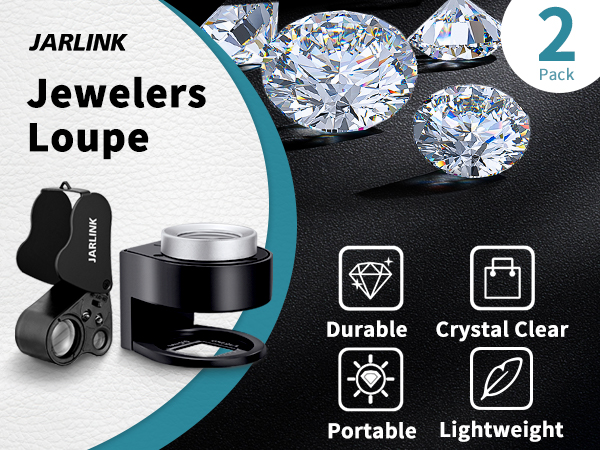 Jewelers Loupe