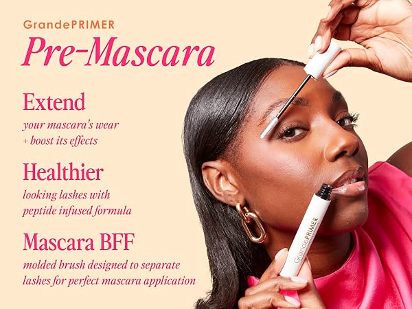 Pre-Mascara