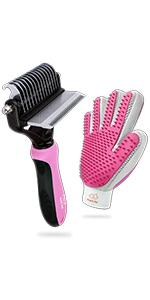grooming combo