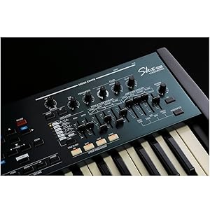 HAMMOND SK2 ステージキーボード HAMMOND ステージキーボードSK2新品生産完了品です。 | MUSIC