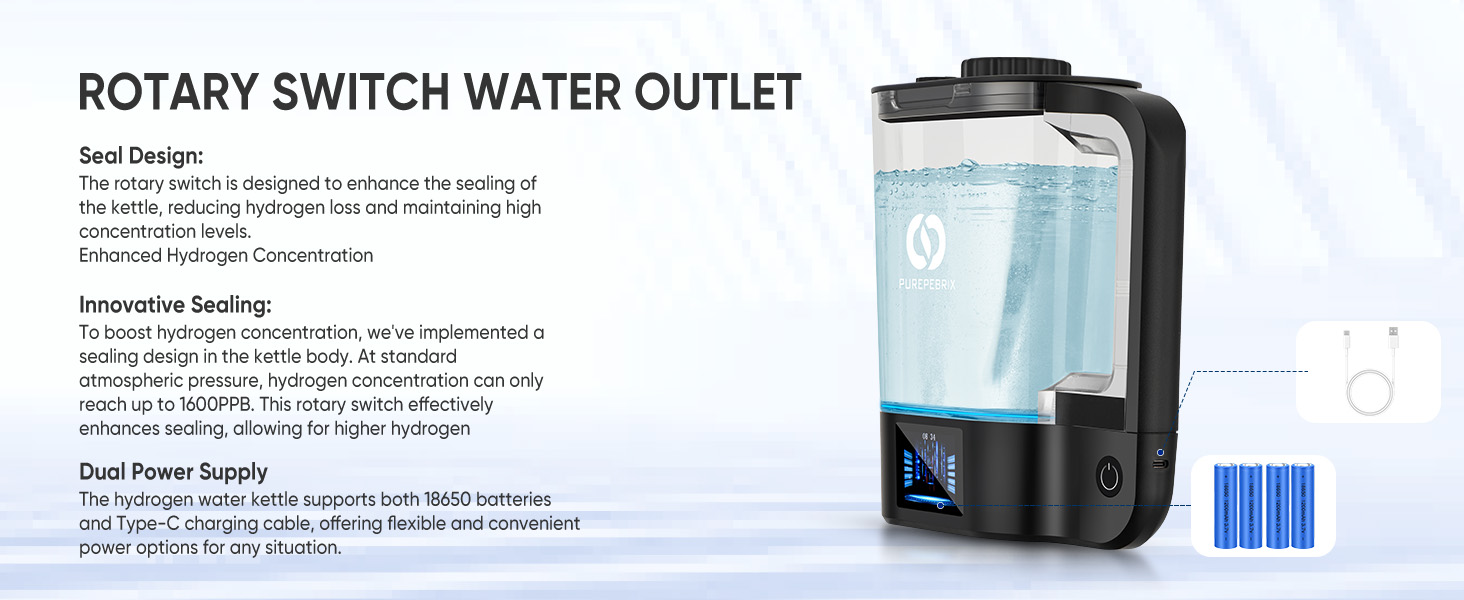 Hydrogen