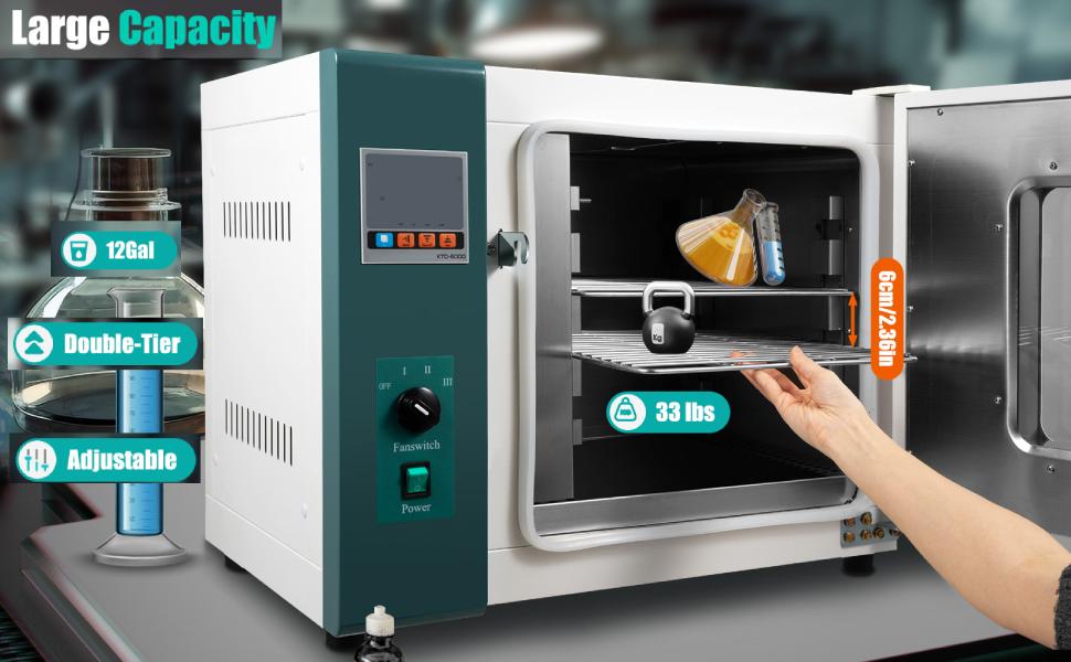 Intelligent Temperature Controller