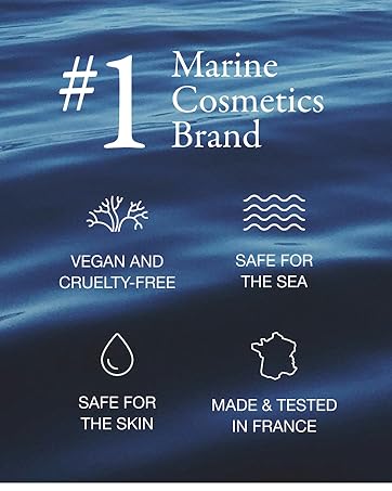 Marine Cosmetics Brand