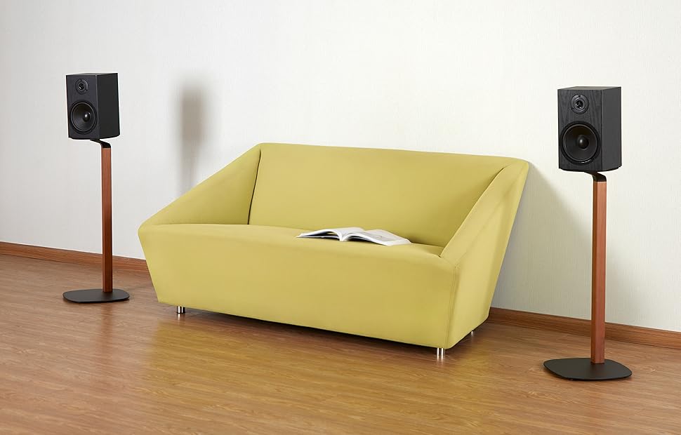 Couch Scene