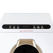 Countertop Dishwasher