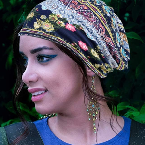 Highlight1A Boho Chi