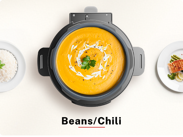 soup pressure cooker