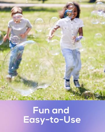 bubble mania