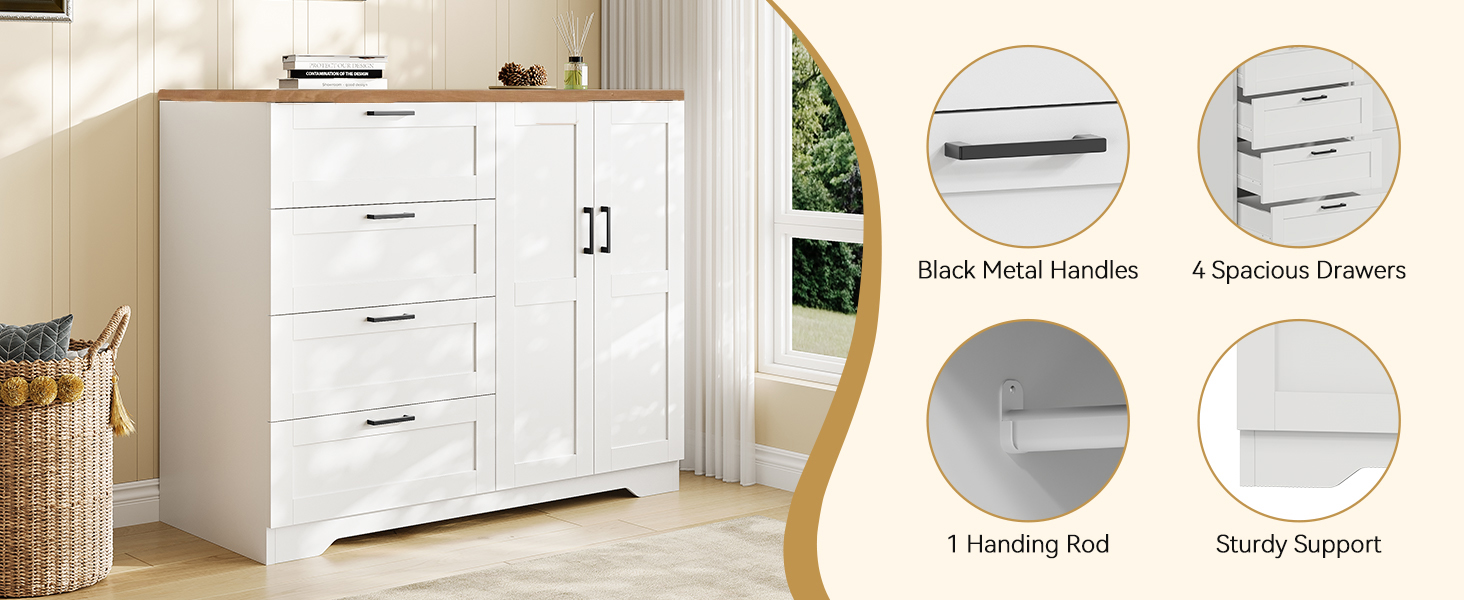 Wardrobe Armoire Closet