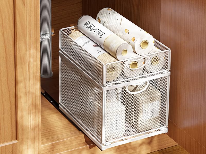 Revolutionize your kitchen organization with our innovative design. All kitchens need this accessory