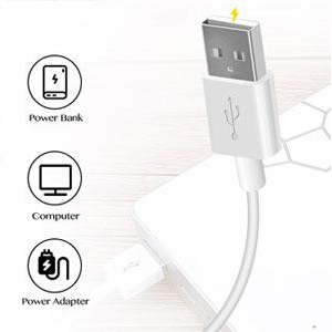 2 in 1 Epilierer Damen & Gesichtshaarentfernung für Haarentfernung, Schmerzlos Epilierer