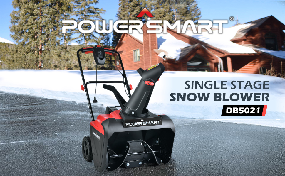 Best Snowblower Under 500 in 2025 Top rate & Indepth Reviews