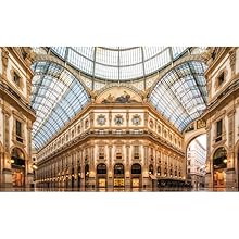 Beautifully clear pictures, whatever you're watching