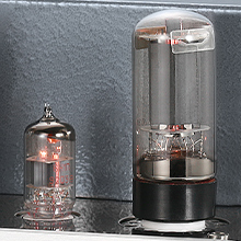 vacuum tube