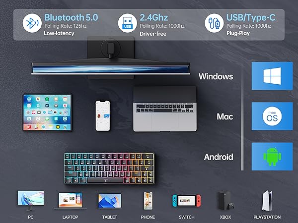 Gaming Keyboard