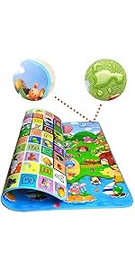 Play Mat