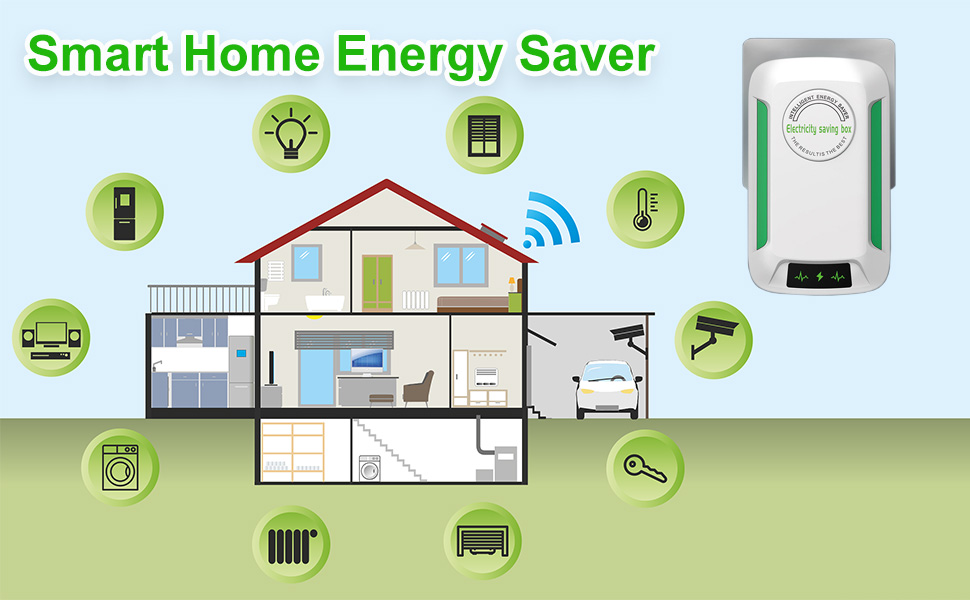 Energy-saving device