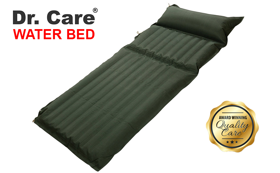 Dr. Care Water Bed for Patients, Medical Antisore Bed, Prevention of