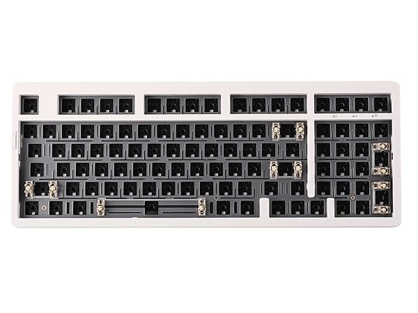 EPOMAKER Jade Blossom Mechanical Switch Set for Mechanical