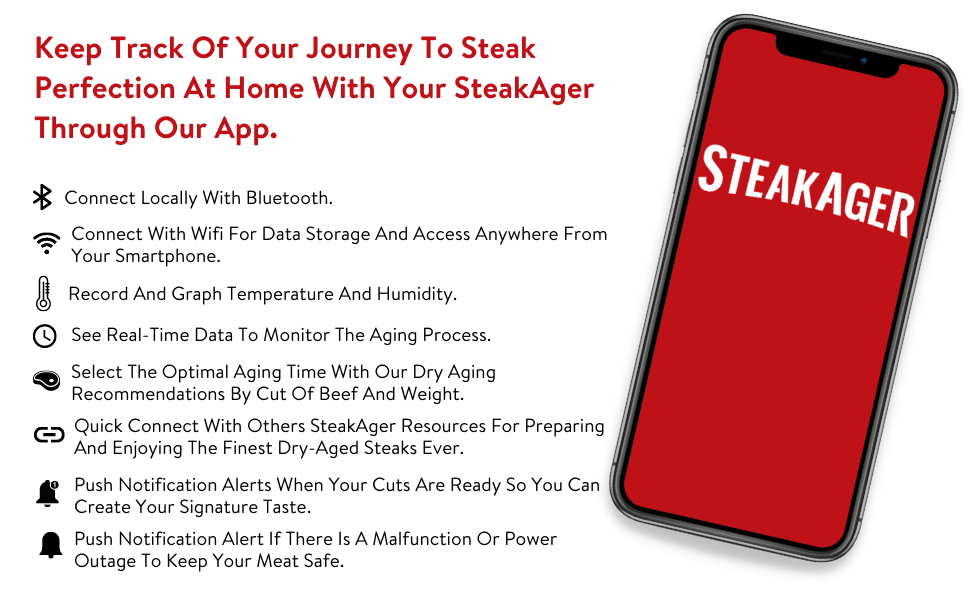 Steakager