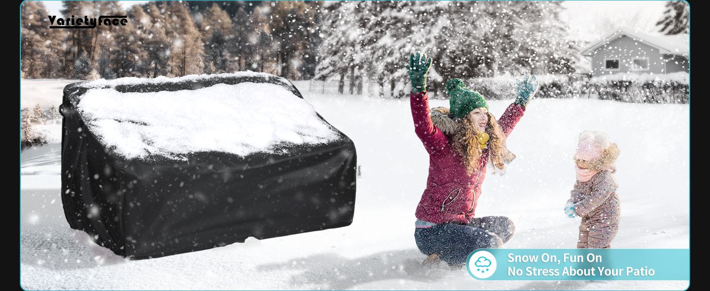 snowproof