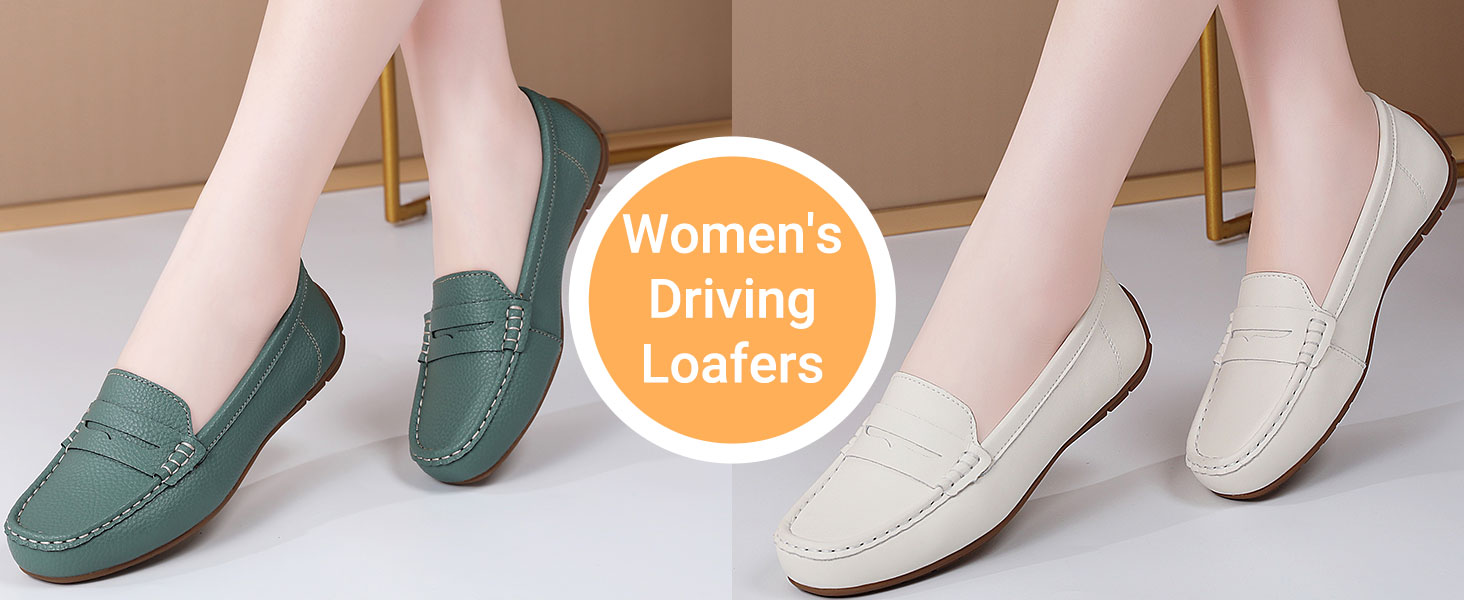 loafers for women