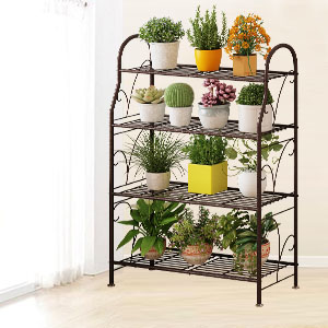 Plant Stand Indoor Outdoor