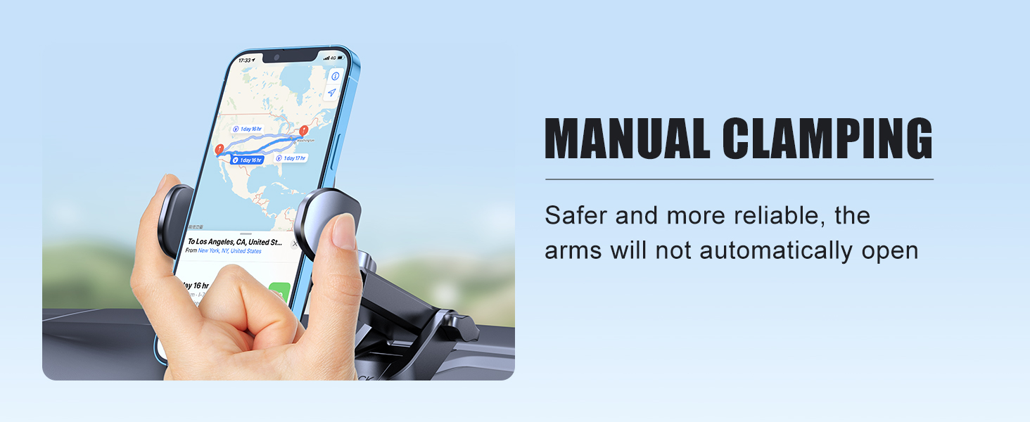 car phone holder wireless charger wireless car charger phone charger holder for cars with charger