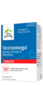Vectomega