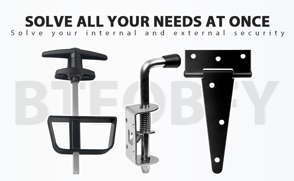 shed door kit