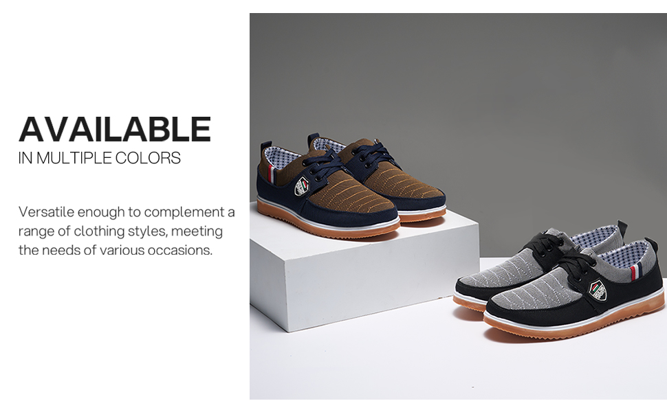 casual shoes men