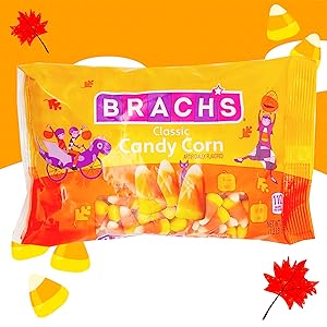 Classic Candy Corn