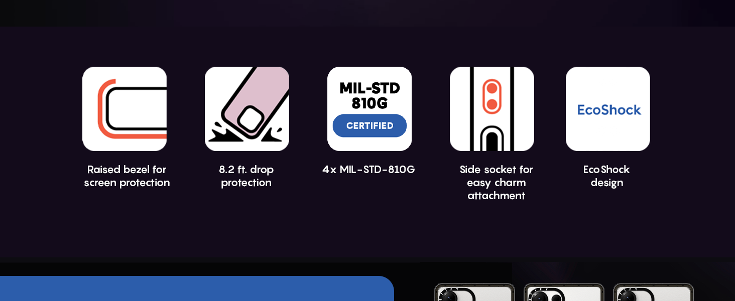 CASETiFY S25 Impact Case