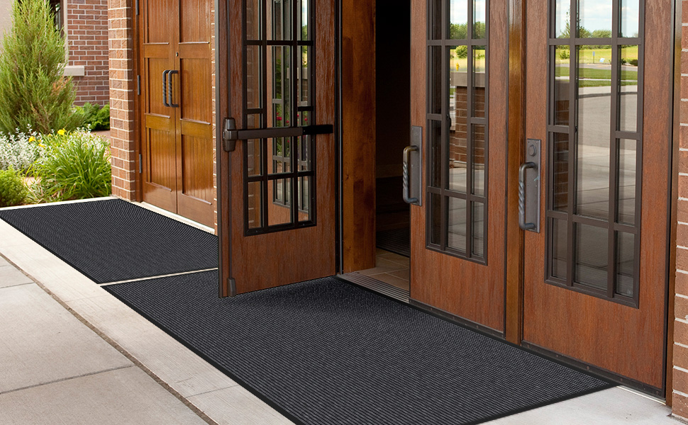 door mats