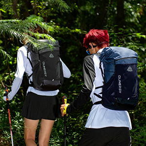 Hiking Backpack for Backpacking
