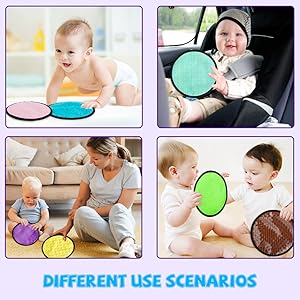 Sensory Mats