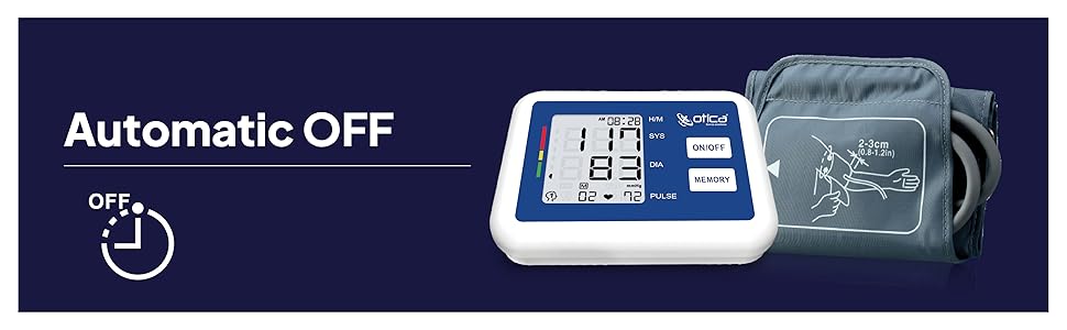 BP monitor