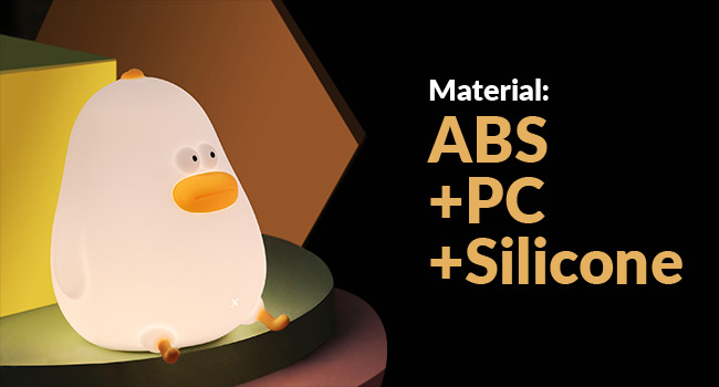 ABS SILICONE