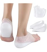 Amazon.com: Dr.Pedi Invisible Height Increase Elevators