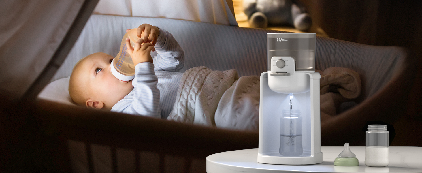 WATER WARMER