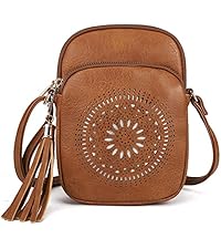 Boho Phone Purse