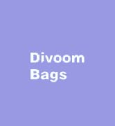 Divoom Ditoo controls diagram