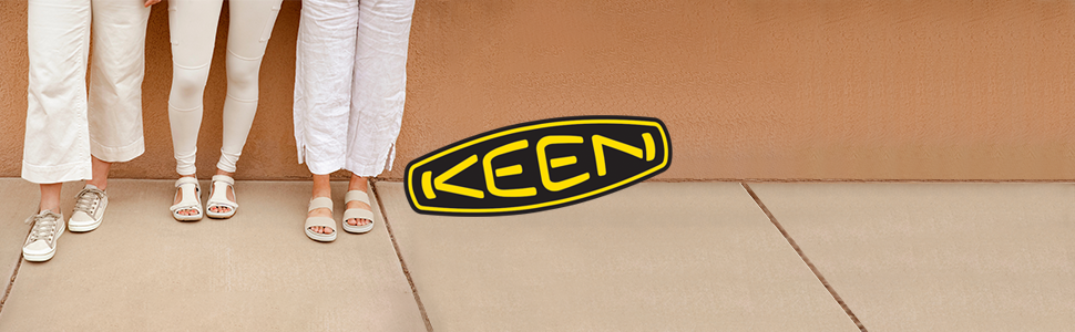 Amazon.com | KEEN Uneek II Slide - 1026024 | Sport Sandals