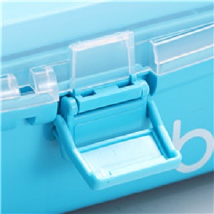  stationery storage box 