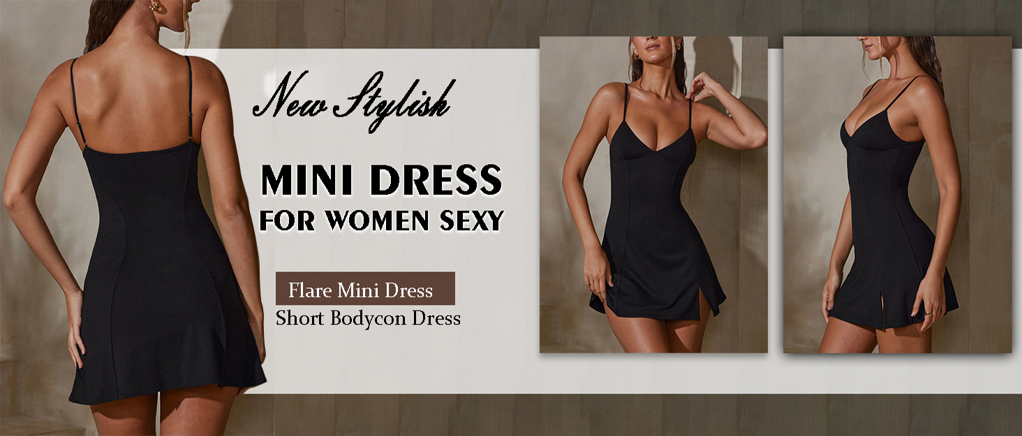 Womens Dress