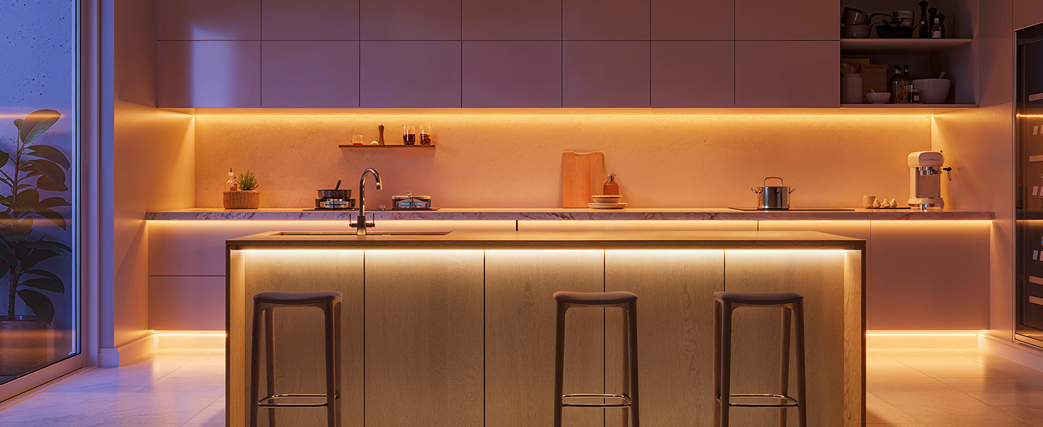 Govee LED Strip H664X