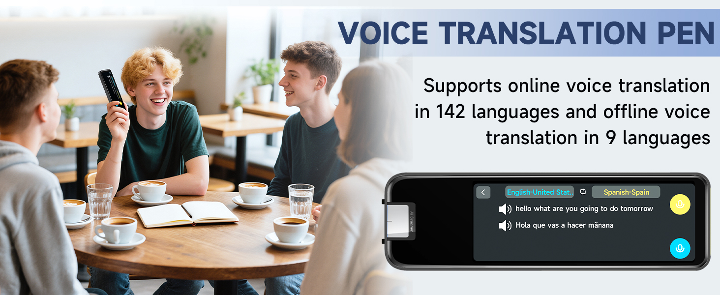 text to speech device