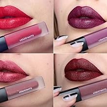 liquid mate lipstick