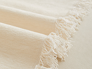 tassel design